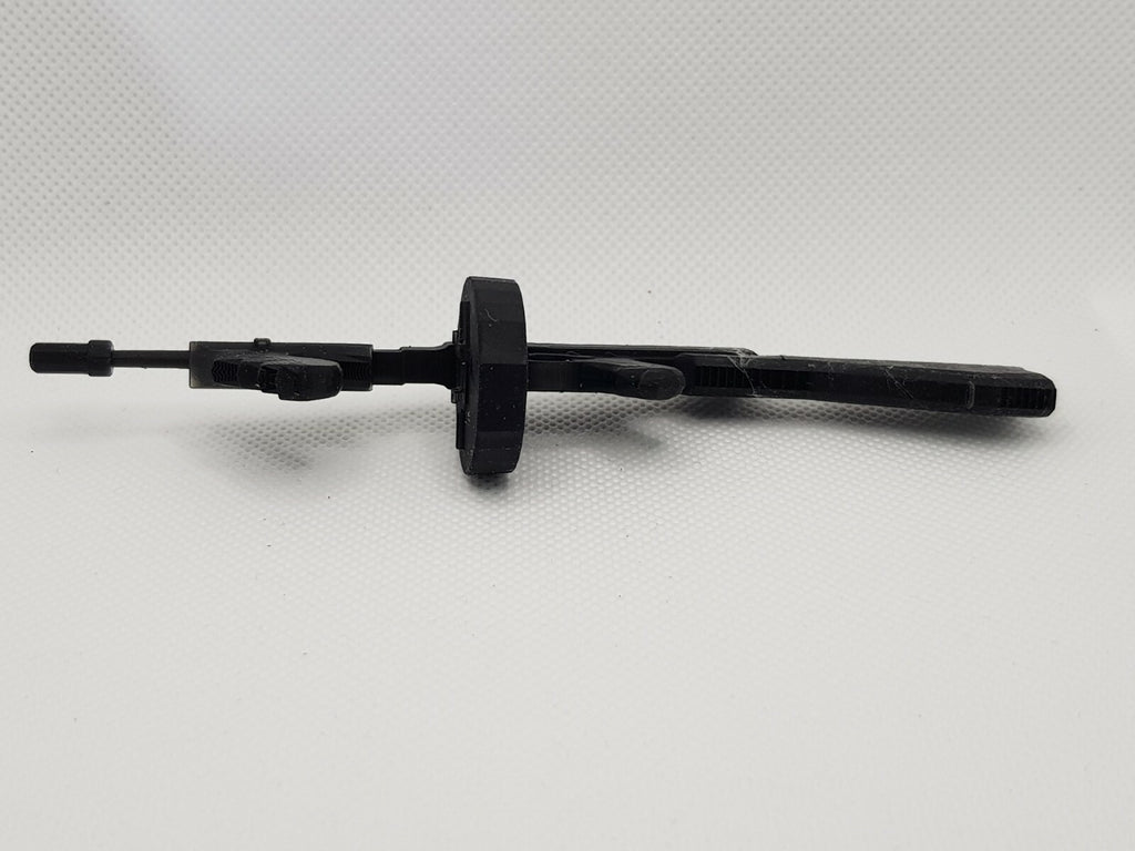 THOMPSON 1/6 scale M1928 A1 tommy gun  wwII   action figures 12"