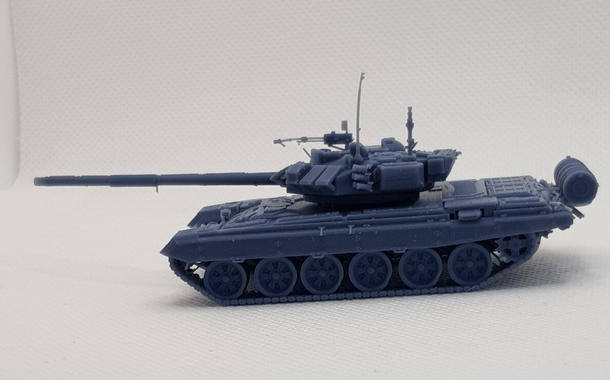 1:87 T90 russian tank
