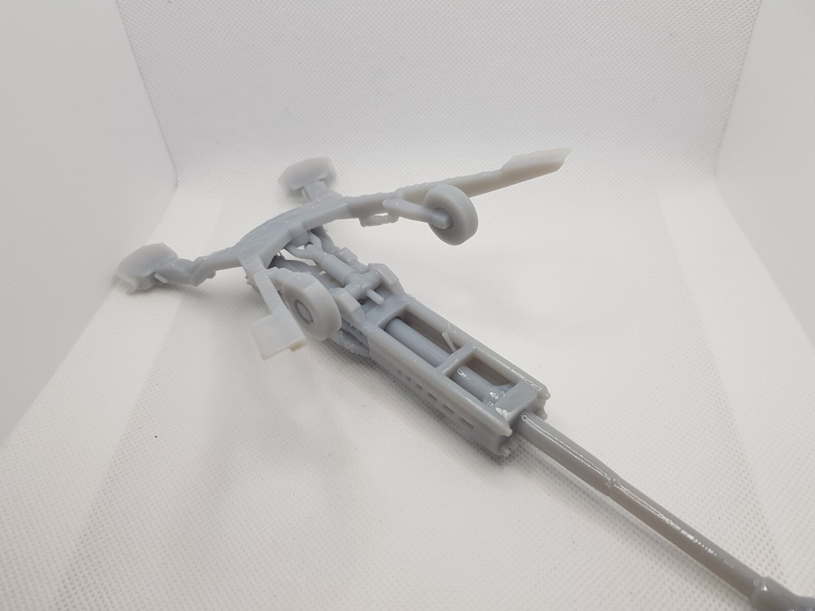1:72 M 777 howitzer US ukrainian australian army