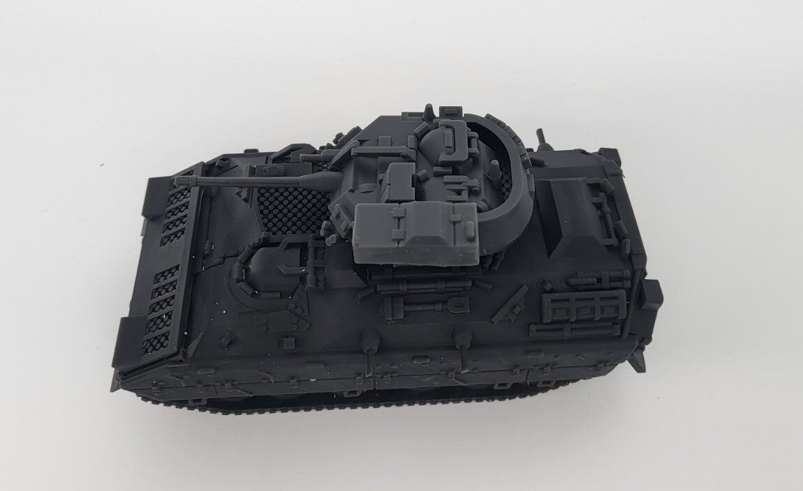 1:48 M2 Bradley  us army