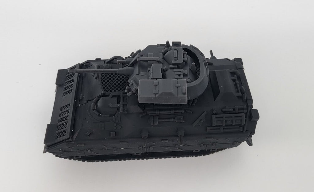 1:48 M2 Bradley  us army