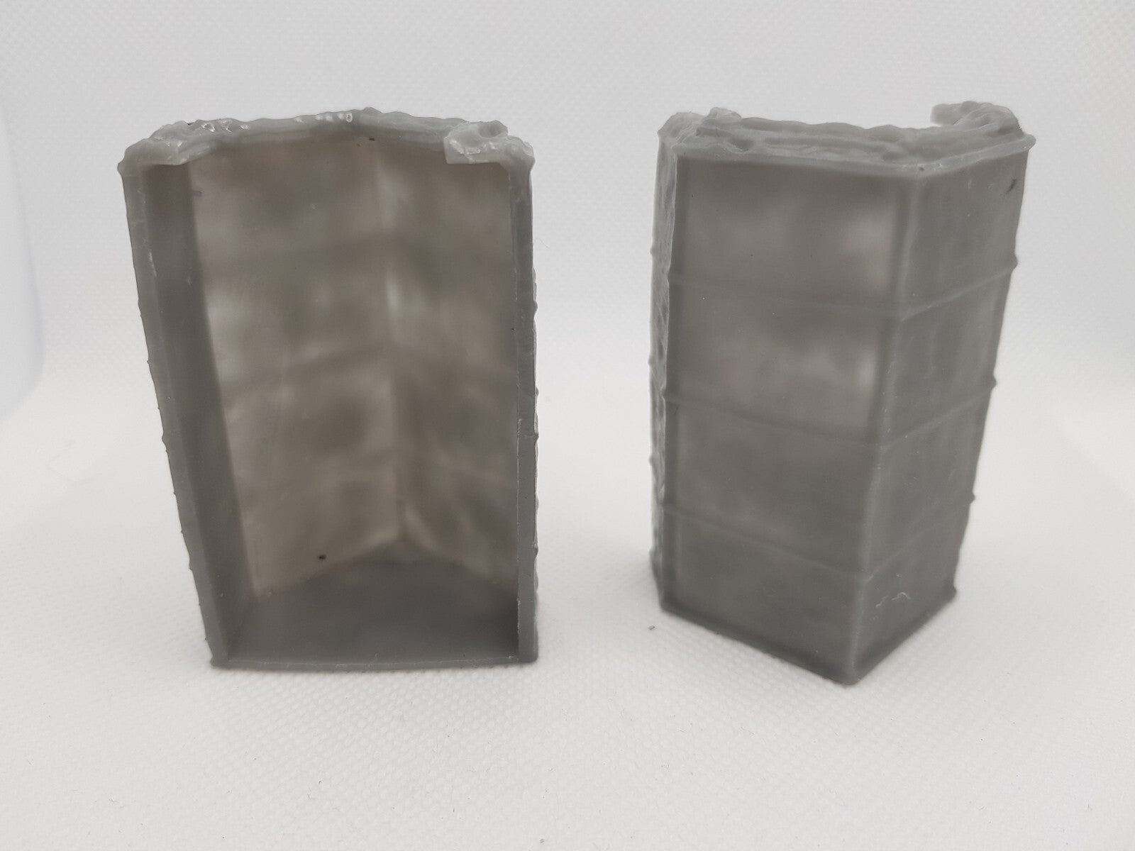 1:72 ACW  US army 2  TENT tentes