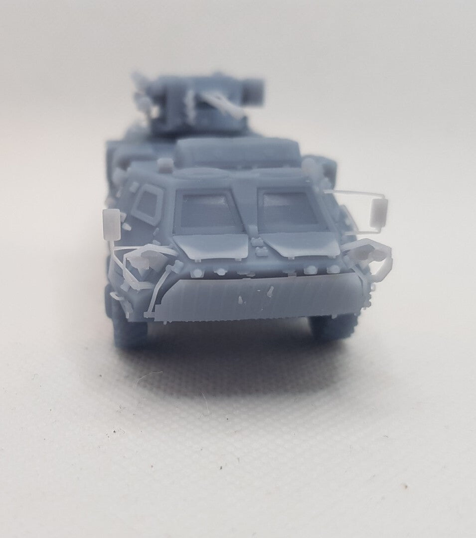 1:87 Bucéphale BTR4 ukrainian army