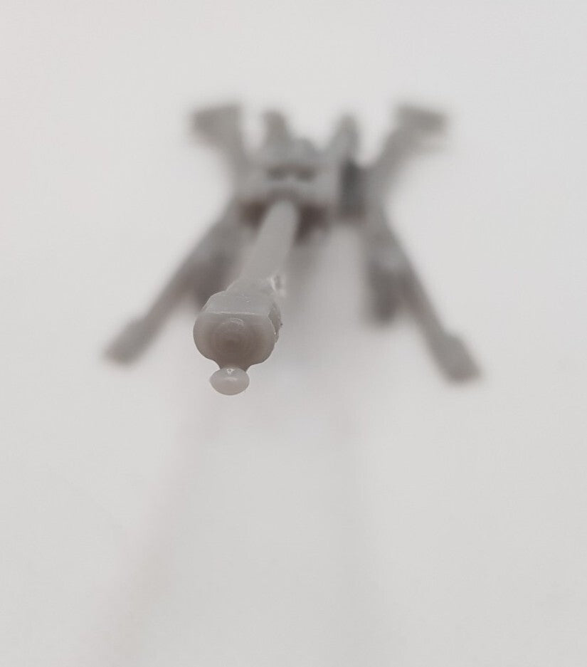 1:87 HO M 777 howitzer US ukrainian australian army