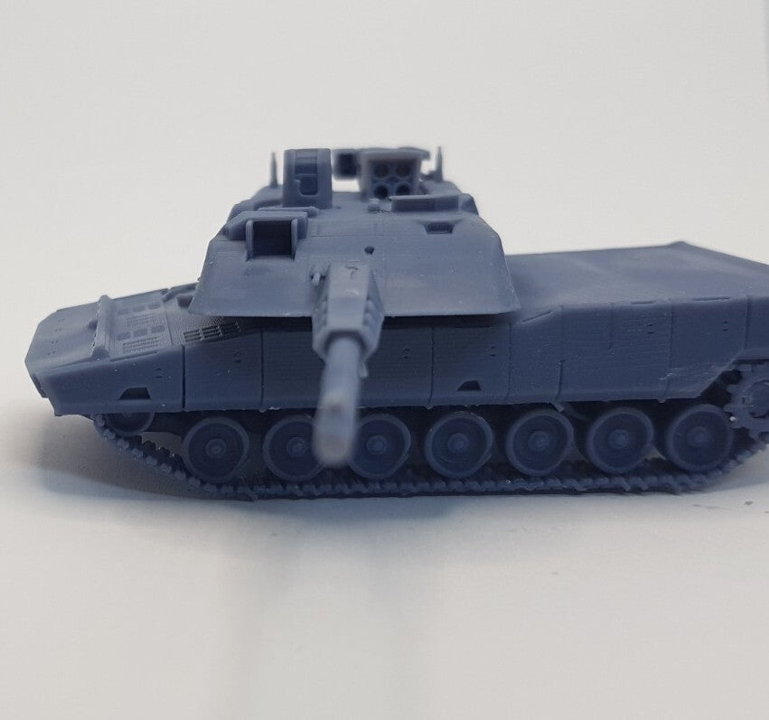 1:87 Panther KF51 tank Rheinmetall