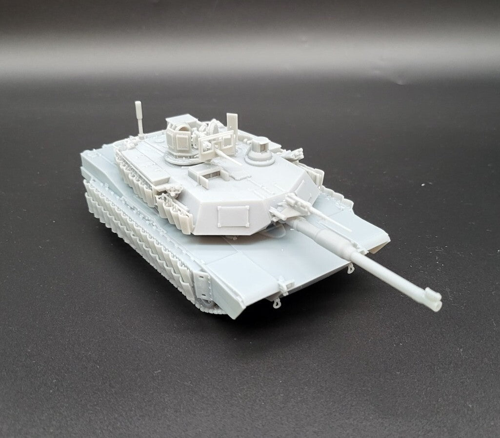 1:48 M1A2 ABRAMS  Sep TUSK II