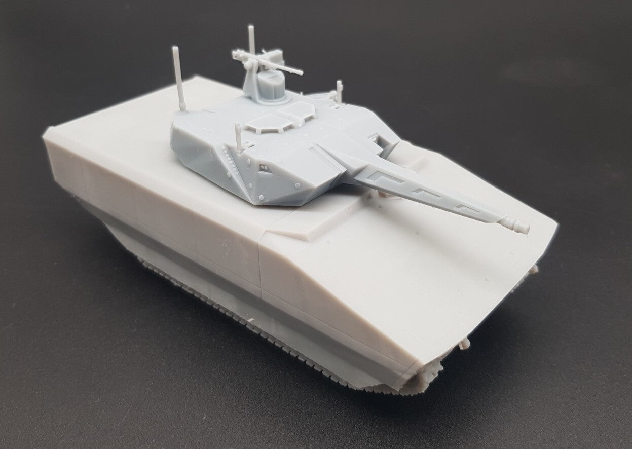 1:48 LYNX  KF41 IFV Rheinmetall