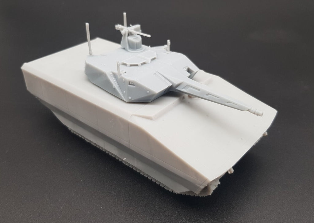 1:48 LYNX  KF41 IFV Rheinmetall