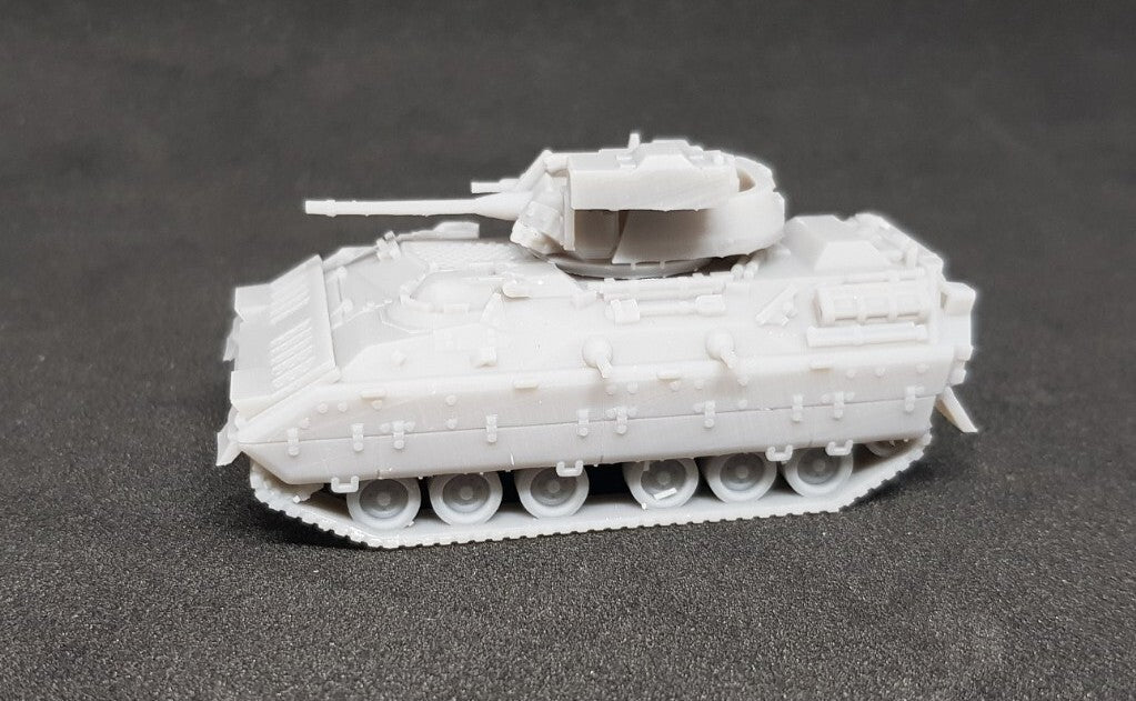 1:87 M2 Bradley  us army
