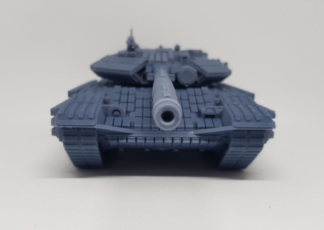 1:43 T64bv  ukrainian tank