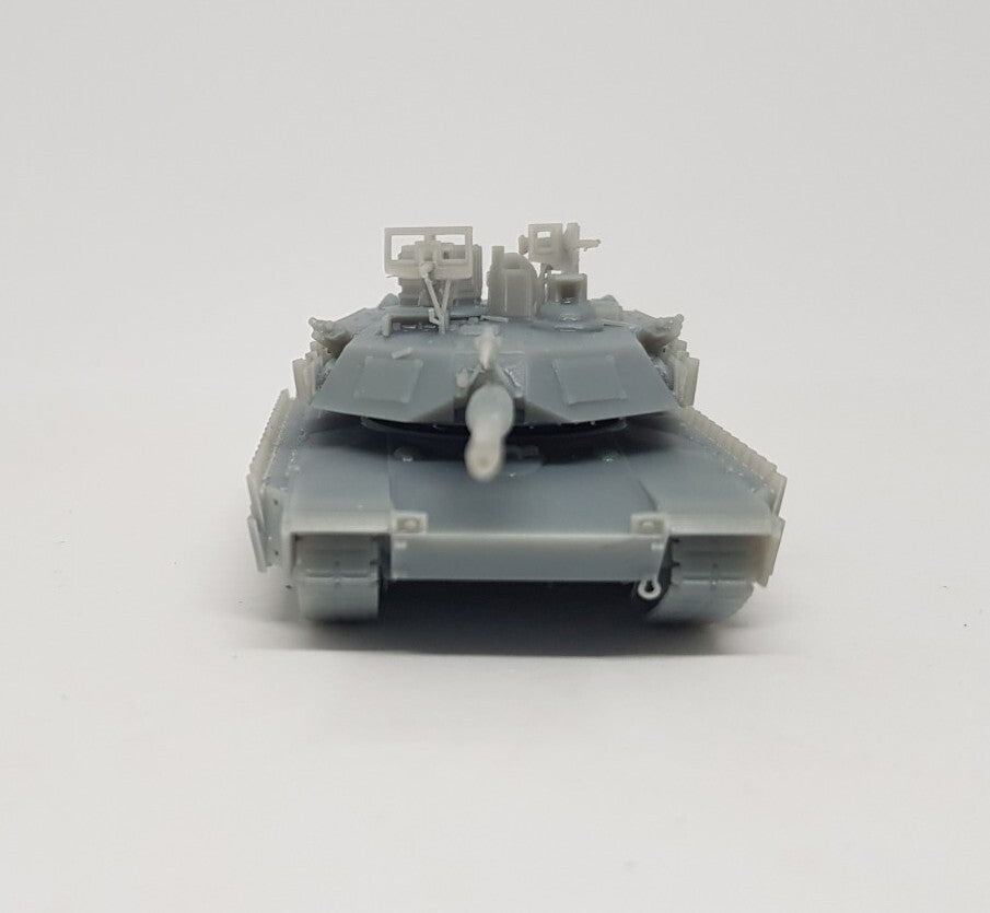 1:87 M1A2 ABRAMS  Sep TUSK II