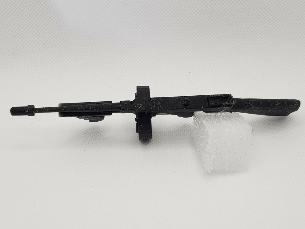 THOMPSON 1/6 scale M1928 A1 tommy gun  wwII   action figures 12"