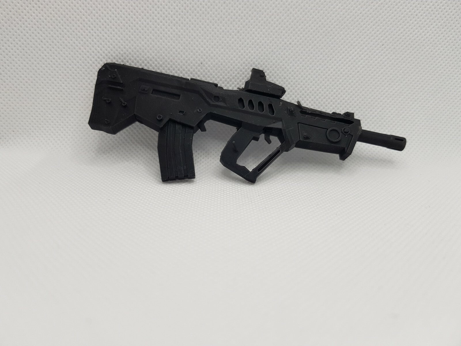1/6 scale    IAI TAVOR tar 21