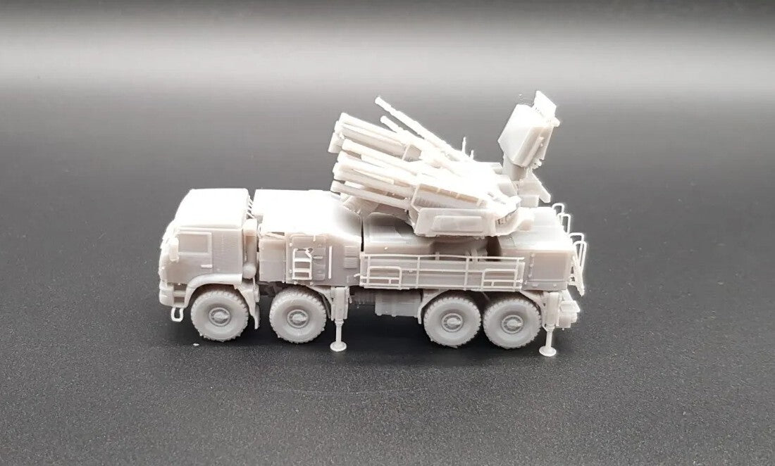 1:87 PANTSIR   SA 22 sam  Greyhound