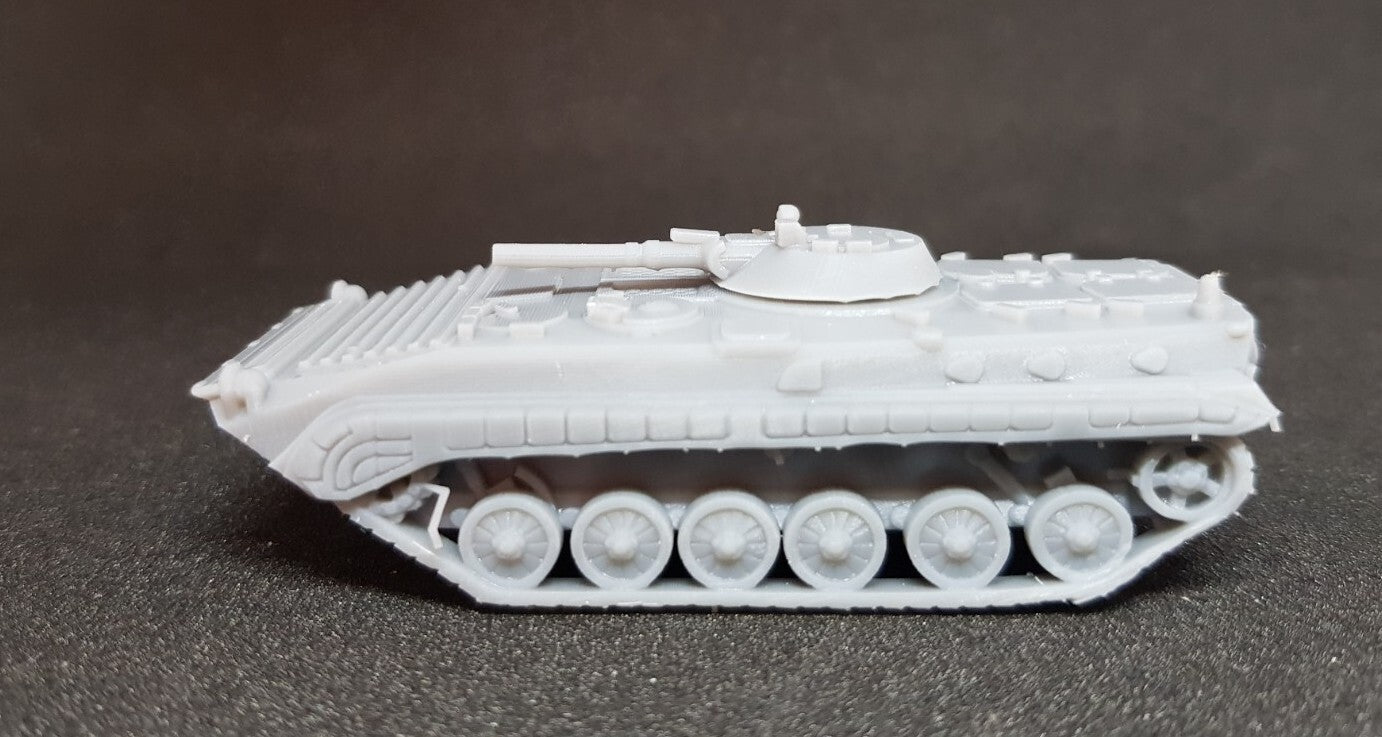 1:87 BMP 1  russian soviet ukrainian army