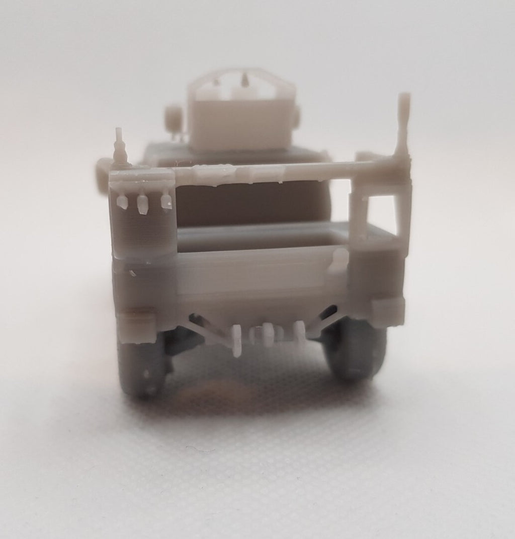 1:72 Oshkosh JLTV