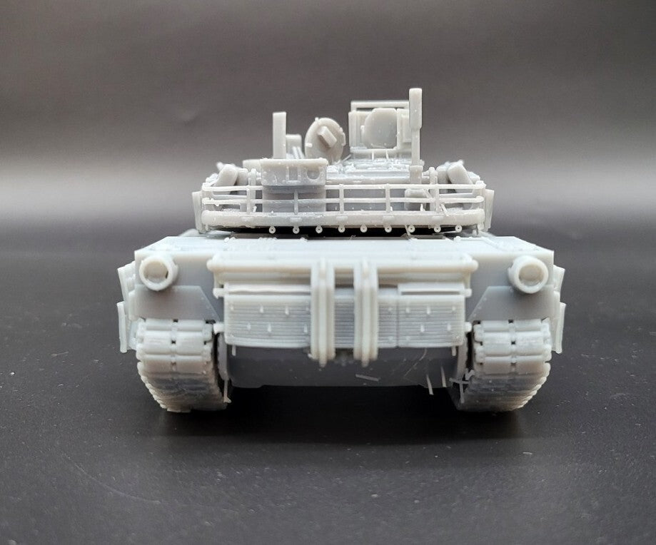 1:48 M1A2 ABRAMS  Sep TUSK II
