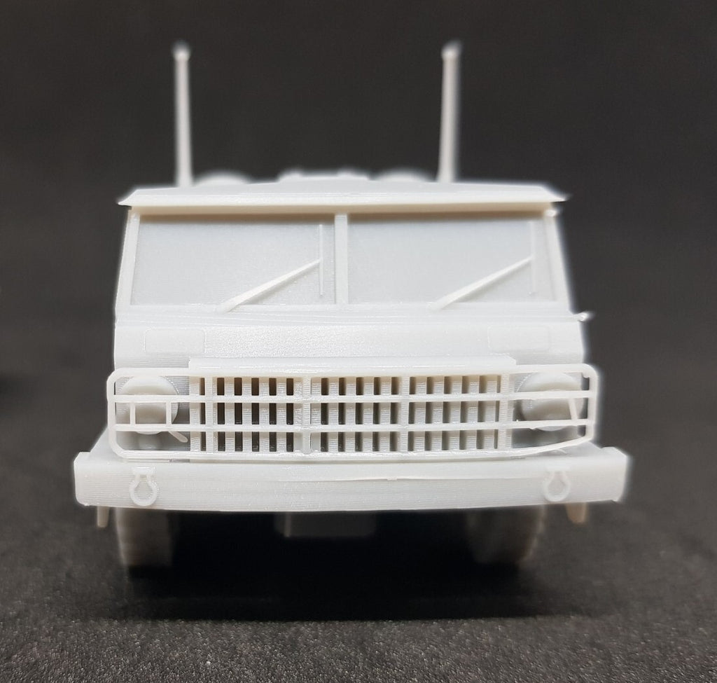 PATRIOT MIM-104 - 1/72 - Military Model - Résine 3D - Maquette missile US