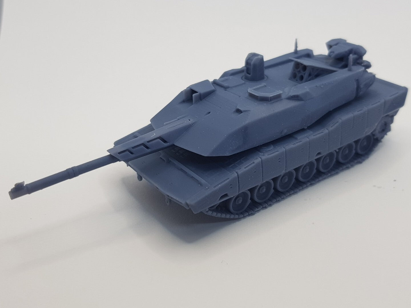 1:87 Panther KF51 tank Rheinmetall