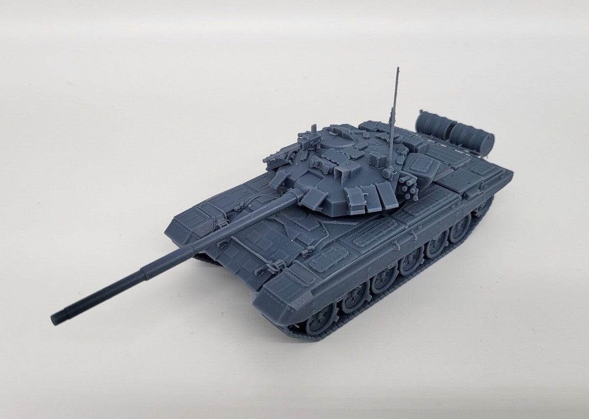 1:48 T90 russian tank