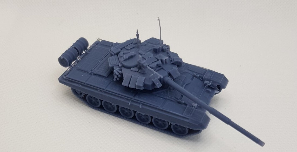 1:87 T90 russian tank