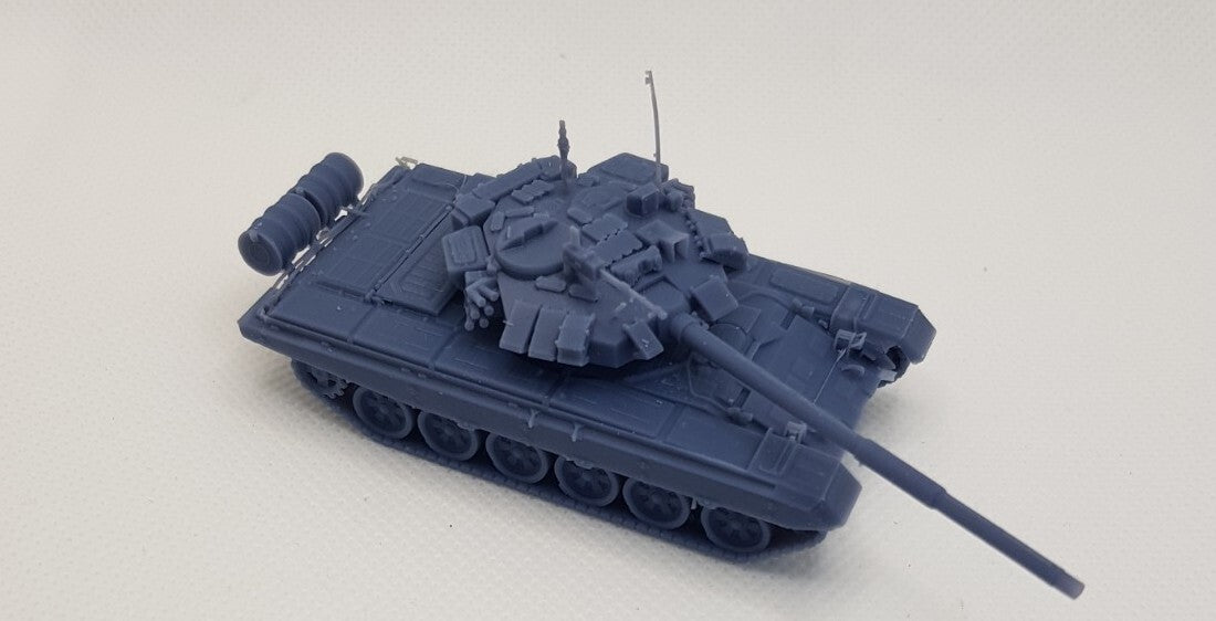 1:87 T90 russian tank
