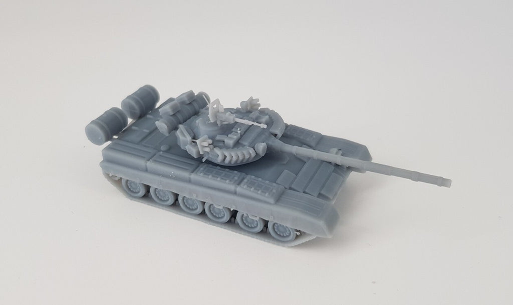 1:87 T80 bvm  russian tank
