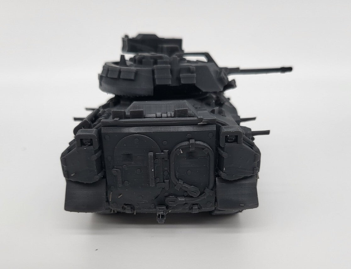 1:48 M2 Bradley  us army