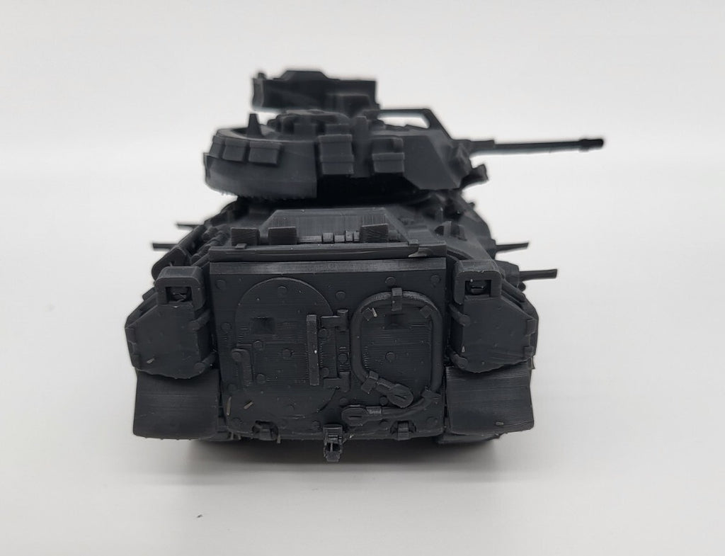 1:48 M2 Bradley  us army