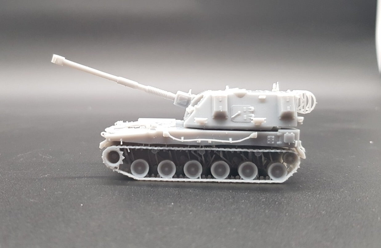 1:87 Ahs Krab Howitzer