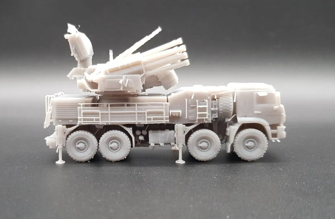 1:87 PANTSIR   SA 22 sam  Greyhound