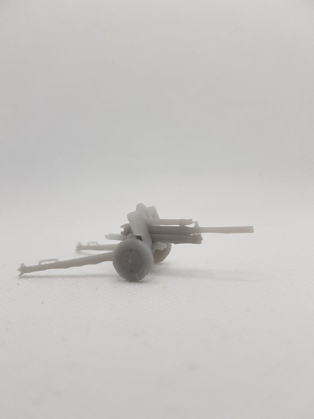 1:87 H0 M1939 USV  ww2 howitzer soviet