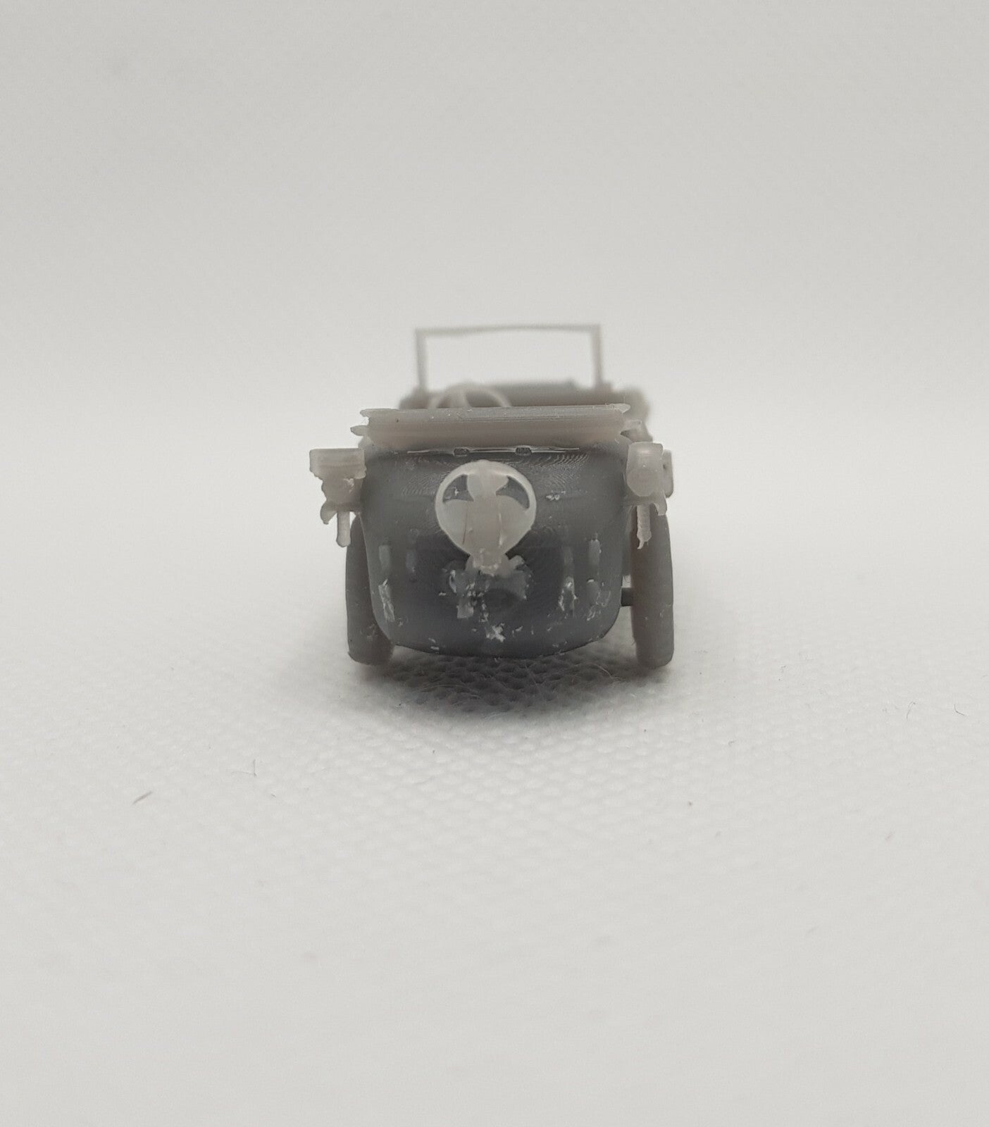 1:76   schwimmwagen x 2  WW2 german