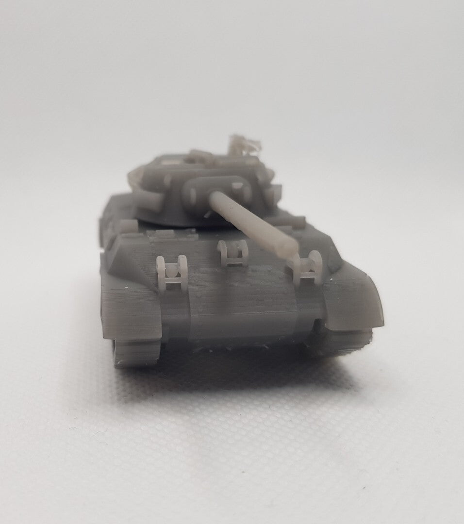 1:72 WW2 M18 hellcat tank