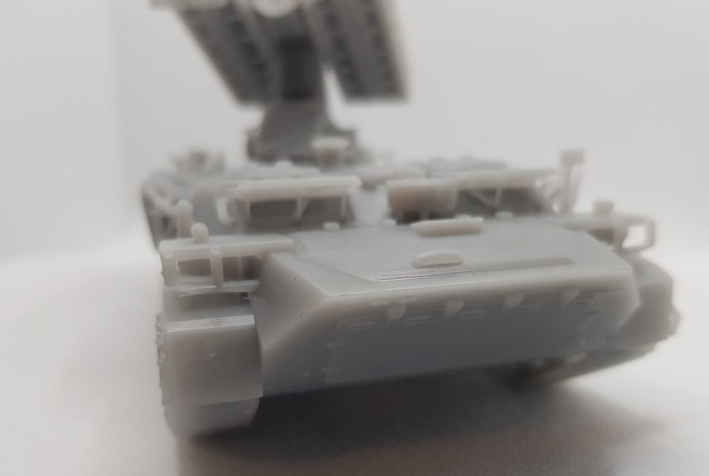 1:48 mt-lb  strela 10 ( SA 13 gopher )  russian soviet ukrainian army