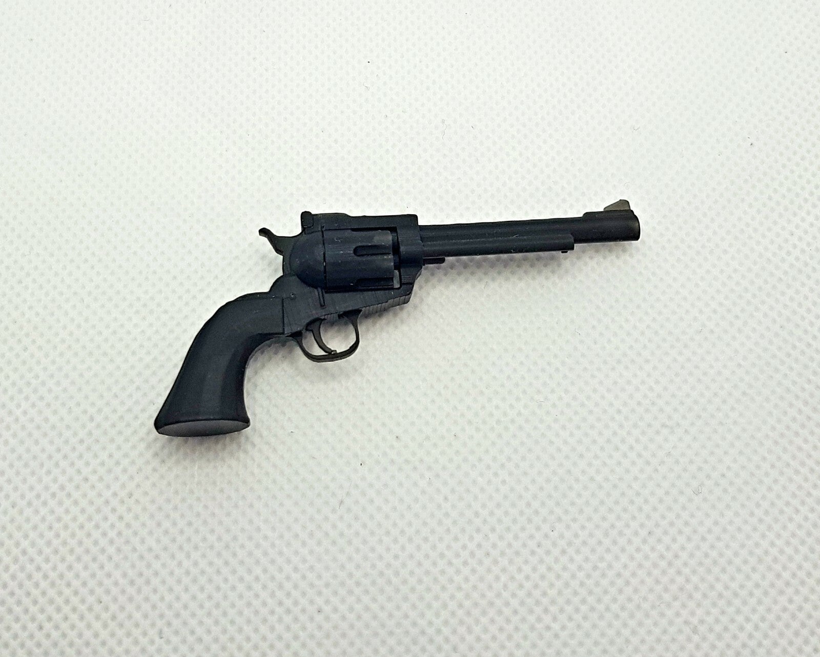 1/6 RUGER 454 casull / 480 ruger  super blackhawk action figures 12"