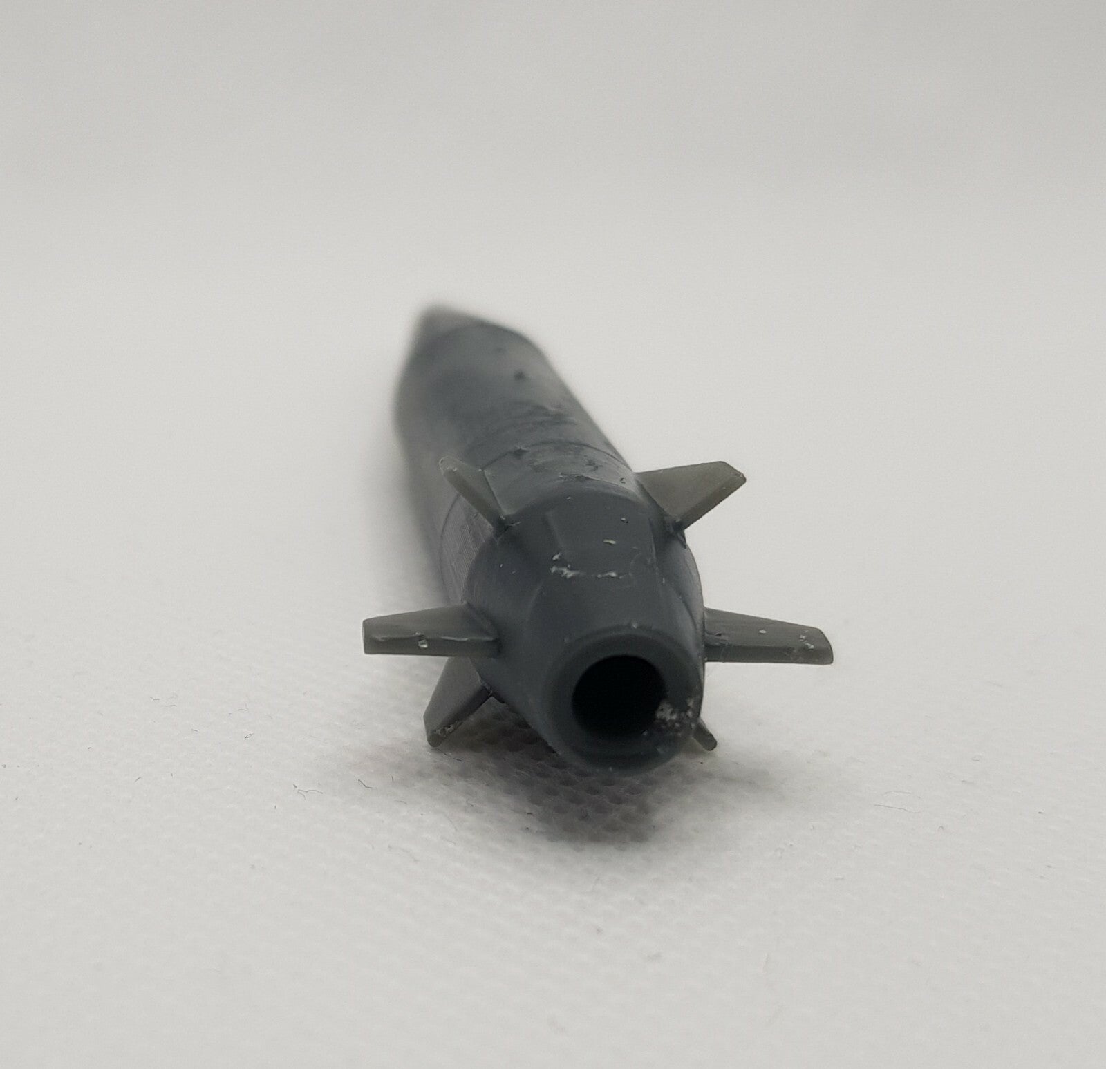 Kh-42 Kinjal Missiles x2 - 1/48 - Modern Model - 3D Printed Resin - Set of 2