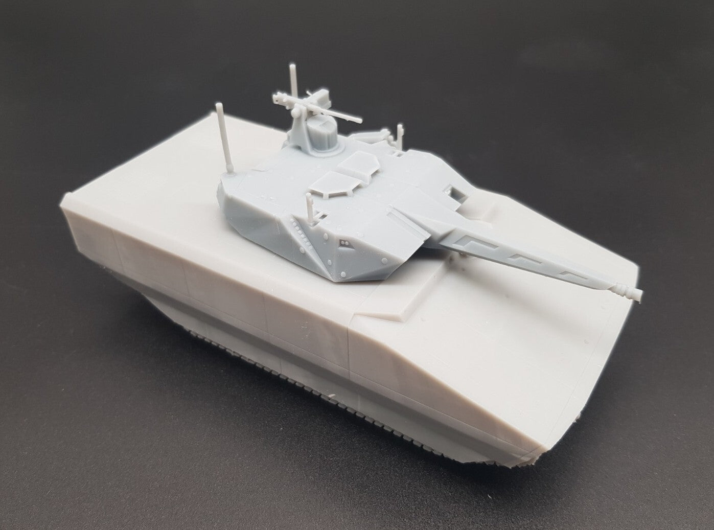1:48 LYNX  KF41 IFV Rheinmetall