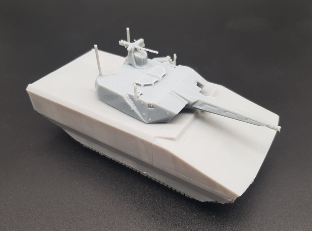 1:48 LYNX  KF41 IFV Rheinmetall