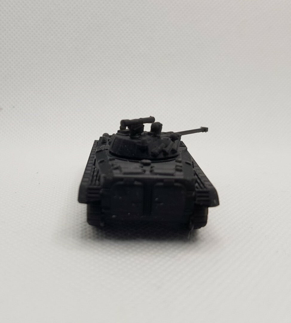 BMP-2 IFV - 1/100 Scale - 3D Printed Model - Resin - Soviet Russian Ukrainian