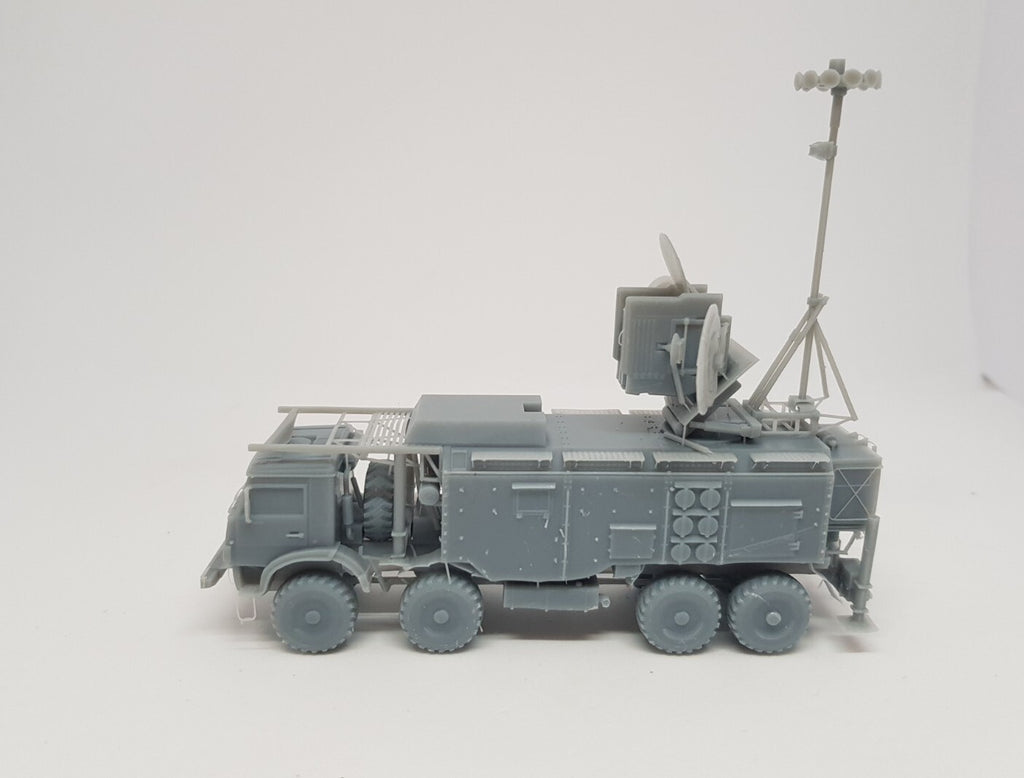 1:87 KRASUKHA 4 electronic warfare