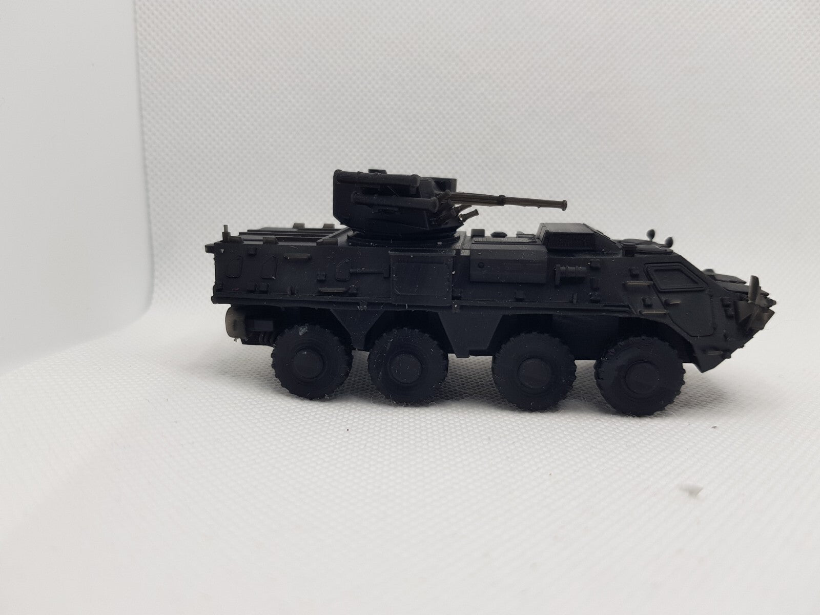 1:72 Bucéphale BTR4 ukrainian army