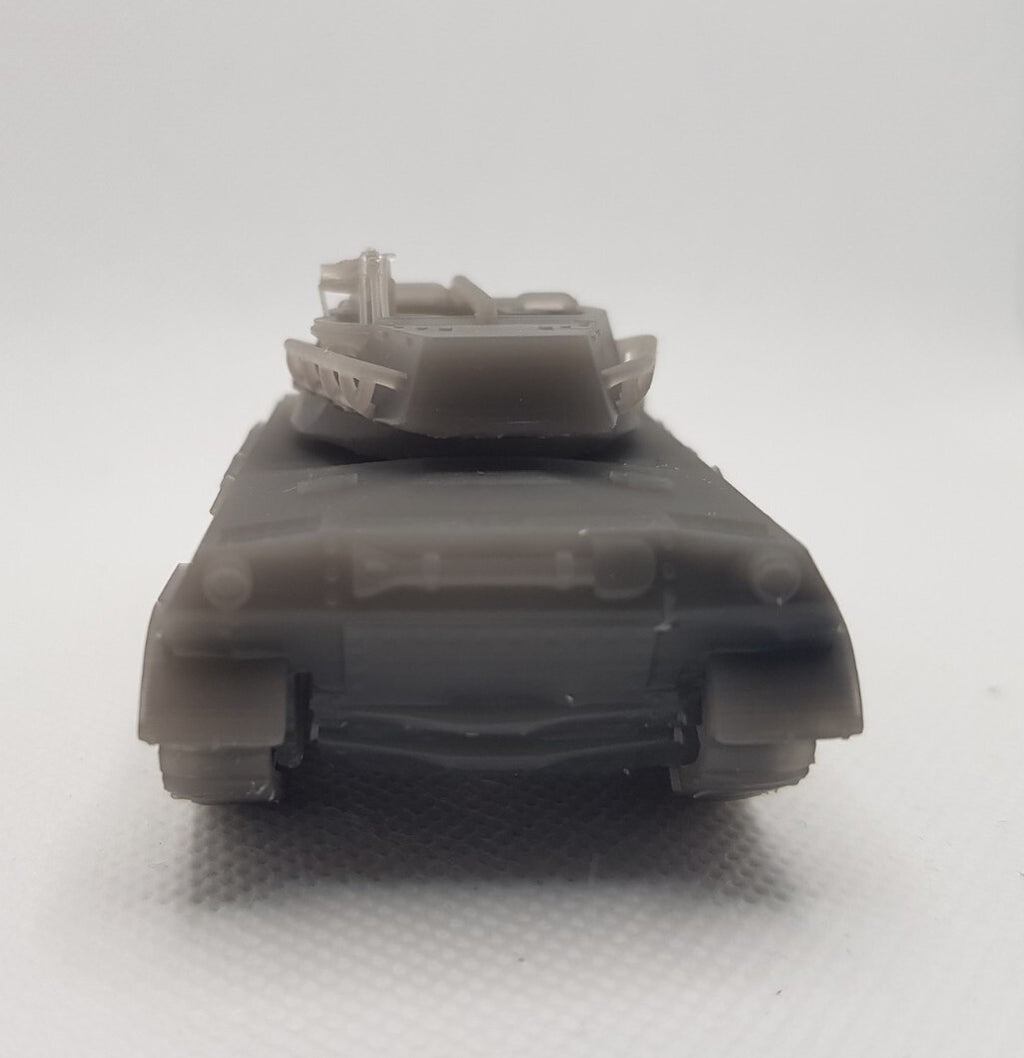 1:72 WW2 M18 hellcat tank