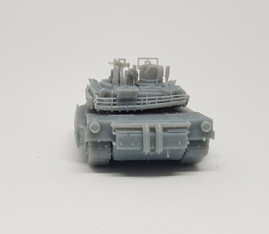 1:87 M1A2 ABRAMS  Sep TUSK II