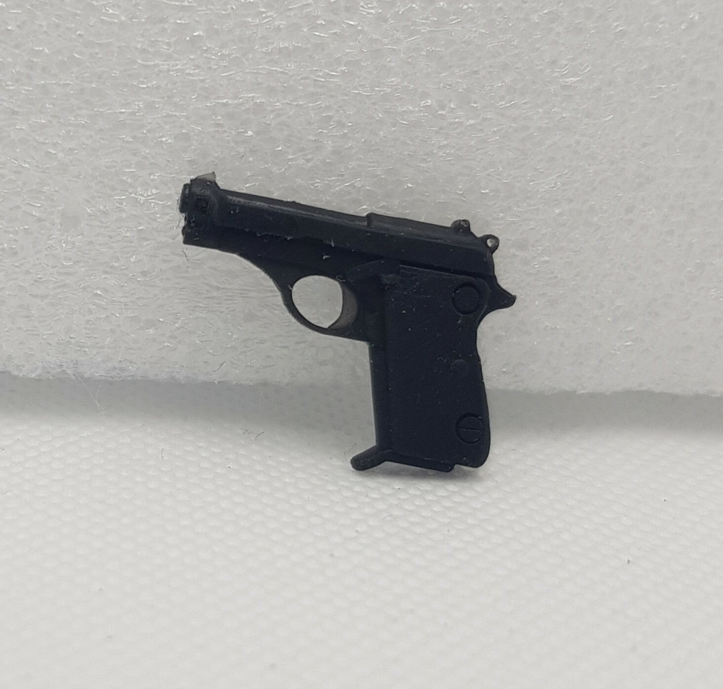 1/6 scale beretta 70 new puma  action figures 12"