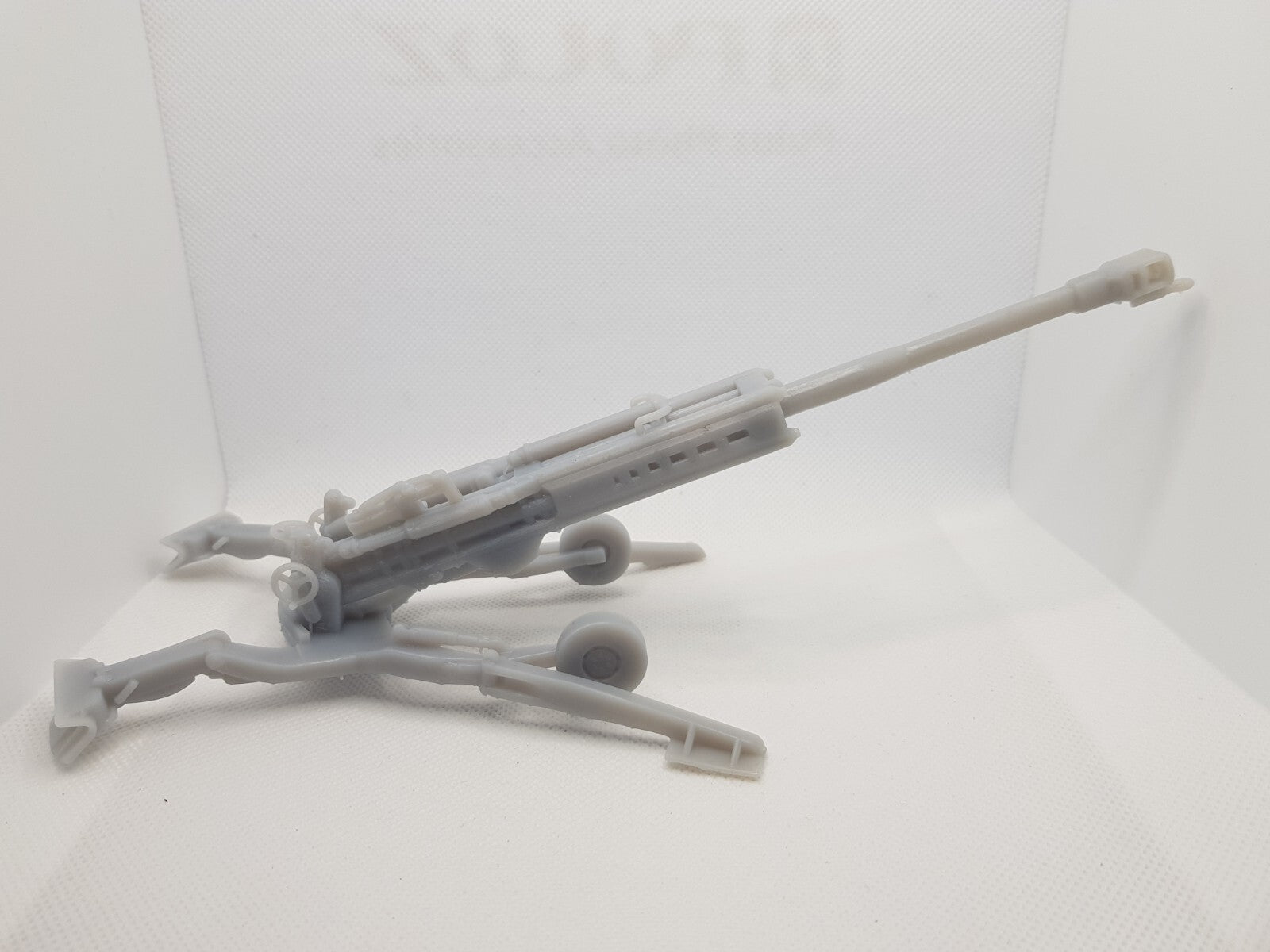 1:72 M 777 howitzer US ukrainian australian army