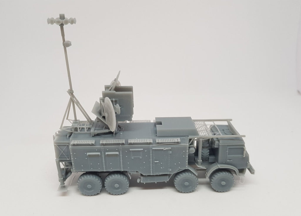 1:87 KRASUKHA 4 electronic warfare