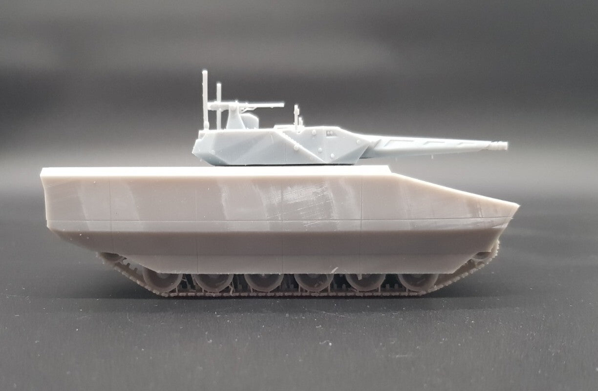 1:48 LYNX  KF41 IFV Rheinmetall