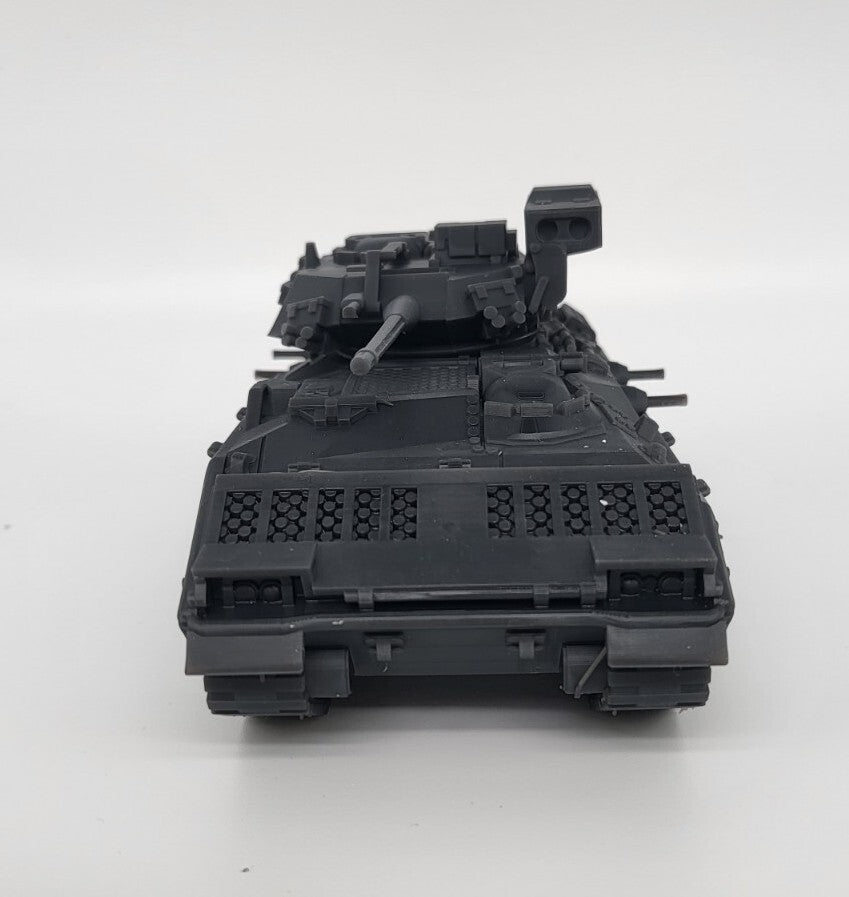 1:48 M2 Bradley  us army