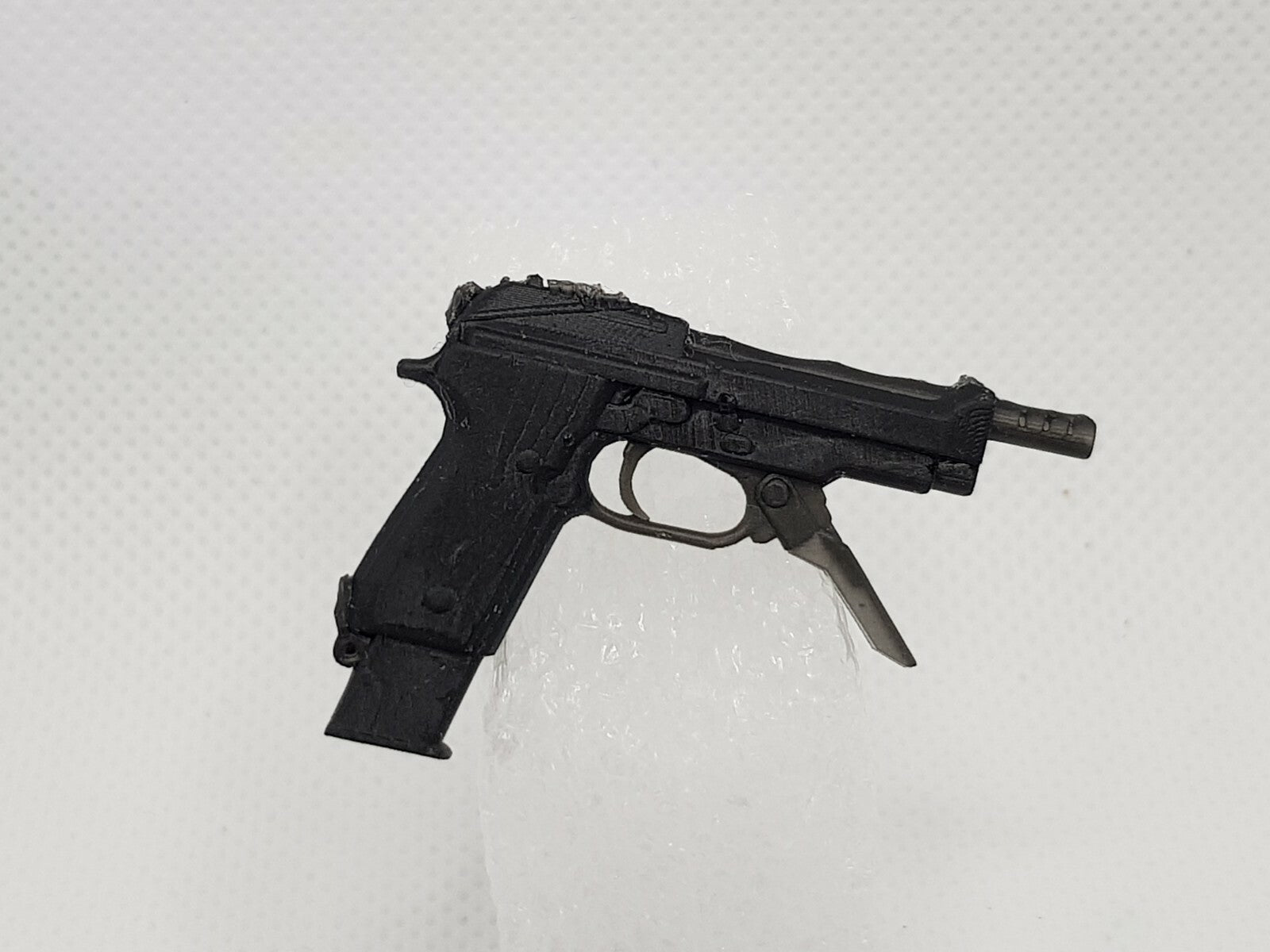 1/6 scale beretta 93r  action figures 12"